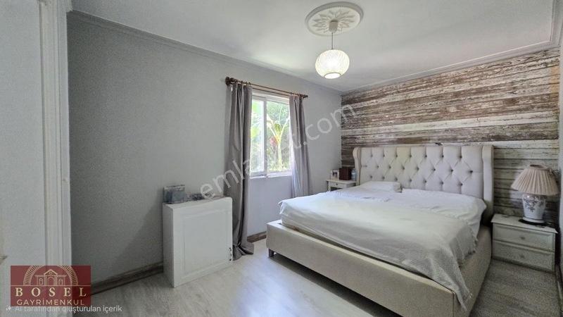 Bodrum Kızılağaçta Satılık 4+1 Müstakil Ev Ve Misafir Evi — fotoğraf 10