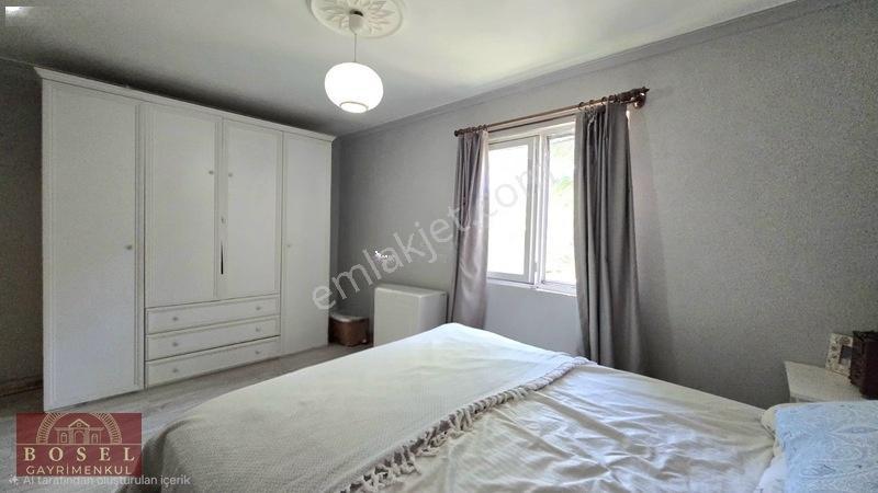 Bodrum Kızılağaçta Satılık 4+1 Müstakil Ev Ve Misafir Evi — fotoğraf 11