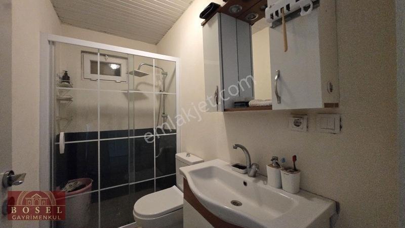 Bodrum Kızılağaçta Satılık 4+1 Müstakil Ev Ve Misafir Evi — fotoğraf 13