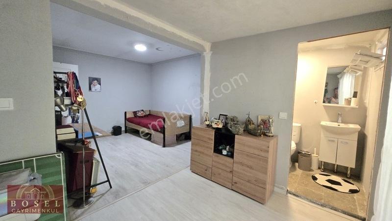 Bodrum Kızılağaçta Satılık 4+1 Müstakil Ev Ve Misafir Evi — fotoğraf 14