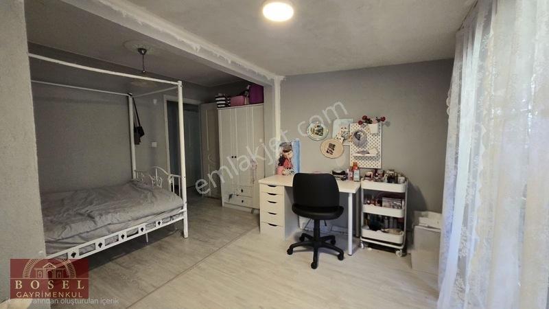 Bodrum Kızılağaçta Satılık 4+1 Müstakil Ev Ve Misafir Evi — fotoğraf 19