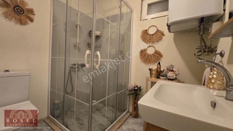 Bodrum Kızılağaçta Satılık 4+1 Müstakil Ev Ve Misafir Evi — fotoğraf 20