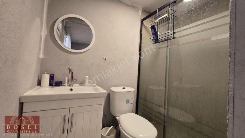 Bodrum Kızılağaçta Satılık 4+1 Müstakil Ev Ve Misafir Evi — fotoğraf 22