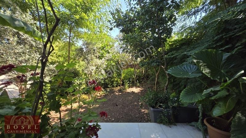 Bodrum Kızılağaçta Satılık 4+1 Müstakil Ev Ve Misafir Evi — fotoğraf 24
