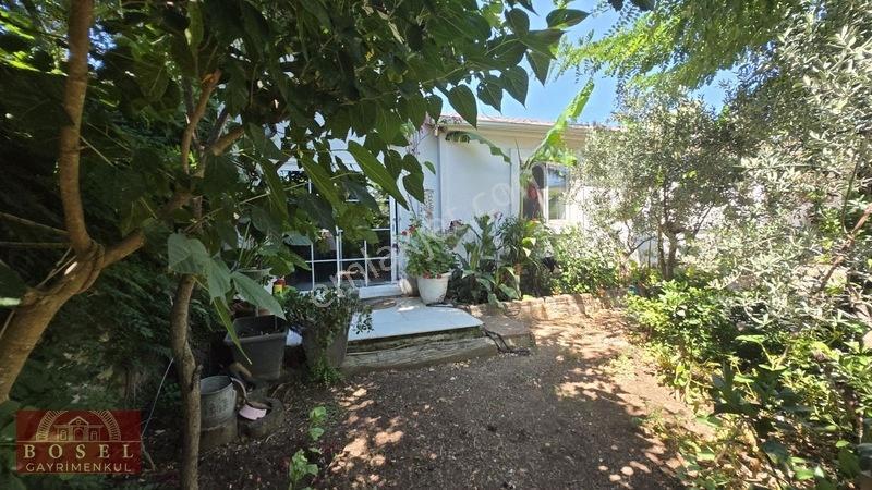 Bodrum Kızılağaçta Satılık 4+1 Müstakil Ev Ve Misafir Evi — fotoğraf 25