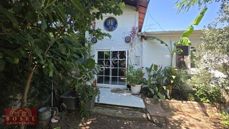 Bodrum Kızılağaçta Satılık 4+1 Müstakil Ev Ve Misafir Evi — fotoğraf 26