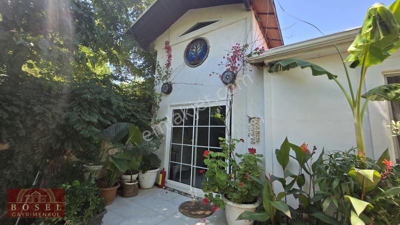 Bodrum Kızılağaçta Satılık 4+1 Müstakil Ev Ve Misafir Evi — fotoğraf 27