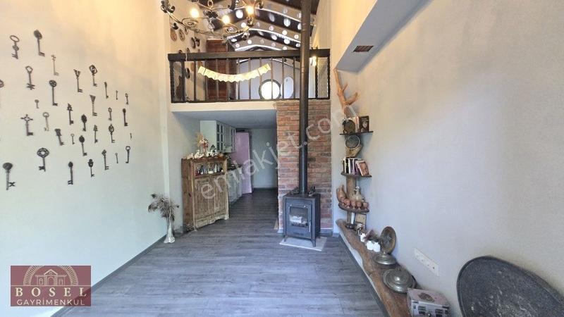 Bodrum Kızılağaçta Satılık 4+1 Müstakil Ev Ve Misafir Evi — fotoğraf 28