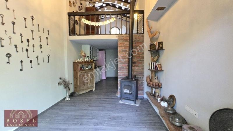 Bodrum Kızılağaçta Satılık 4+1 Müstakil Ev Ve Misafir Evi — fotoğraf 29