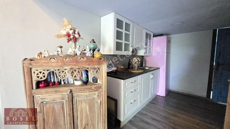Bodrum Kızılağaçta Satılık 4+1 Müstakil Ev Ve Misafir Evi — fotoğraf 30