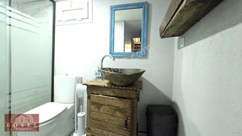 Bodrum Kızılağaçta Satılık 4+1 Müstakil Ev Ve Misafir Evi — fotoğraf 34