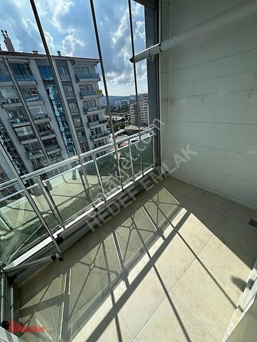 Hedef Emlak'tan Kule Evlerde Satılık 4+1 Lüx Geniş Daire — fotoğraf 9