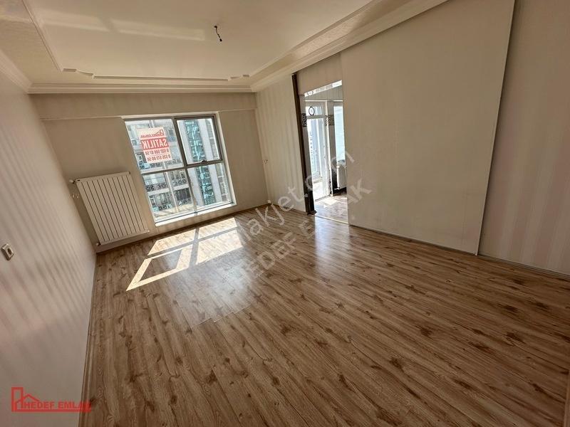 Hedef Emlak'tan Kule Evlerde Satılık 4+1 Lüx Geniş Daire — fotoğraf 10
