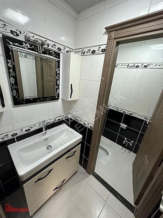 Hedef Emlak'tan Kule Evlerde Satılık 4+1 Lüx Geniş Daire — fotoğraf 14