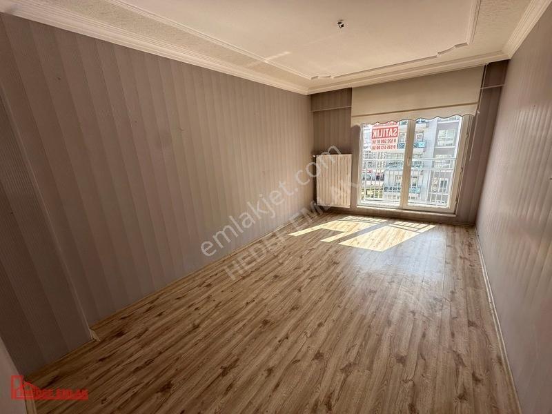 Hedef Emlak'tan Kule Evlerde Satılık 4+1 Lüx Geniş Daire — fotoğraf 15