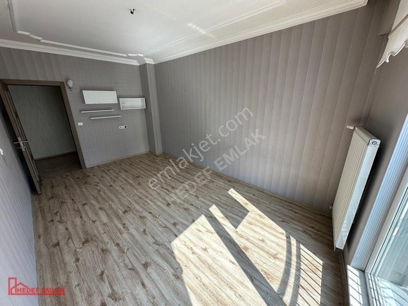 Hedef Emlak'tan Kule Evlerde Satılık 4+1 Lüx Geniş Daire — fotoğraf 16