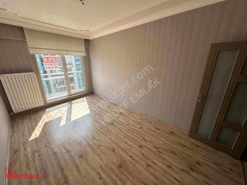 Hedef Emlak'tan Kule Evlerde Satılık 4+1 Lüx Geniş Daire — fotoğraf 18