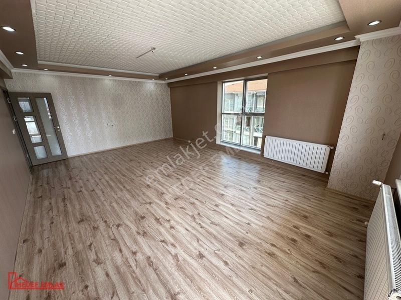 Hedef Emlak'tan Kule Evlerde Satılık 4+1 Lüx Geniş Daire — fotoğraf 22