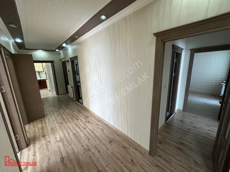 Hedef Emlak'tan Kule Evlerde Satılık 4+1 Lüx Geniş Daire — fotoğraf 24