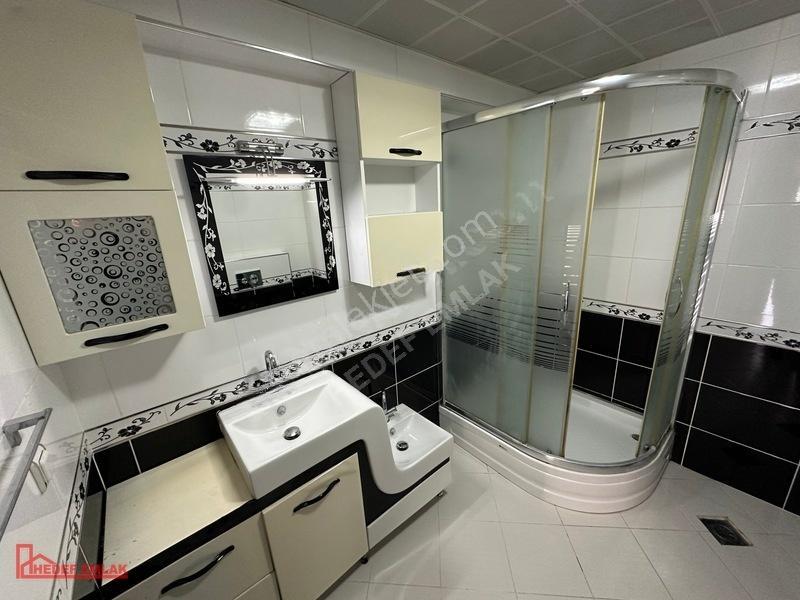 Hedef Emlak'tan Kule Evlerde Satılık 4+1 Lüx Geniş Daire — fotoğraf 25