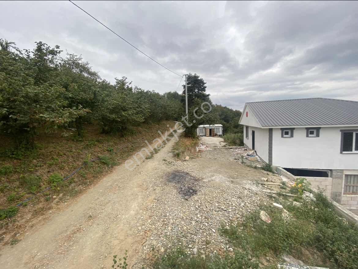 Acill!! | Kaynaşlı Eski Köy Mh Yatırmlık Manzaralı 1016 M2 Arsa — fotoğraf 12