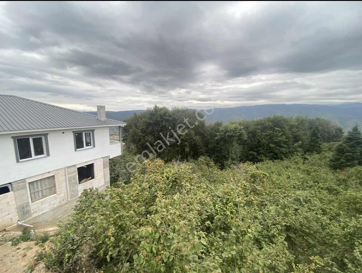 Acill!! | Kaynaşlı Eski Köy Mh Yatırmlık Manzaralı 1016 M2 Arsa — fotoğraf 13