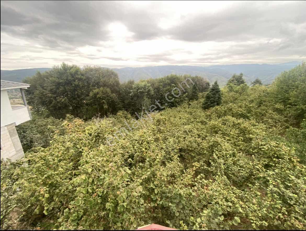 Acill!! | Kaynaşlı Eski Köy Mh Yatırmlık Manzaralı 1016 M2 Arsa — fotoğraf 14