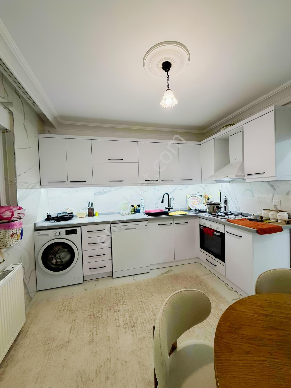 Kepez Ünsal'da Satılık Yüksek Giriş 2+1 D.gazlı Bakımlı Daire — fotoğraf 11