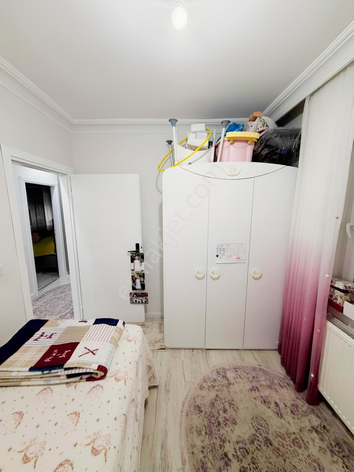 Kepez Ünsal'da Satılık Yüksek Giriş 2+1 D.gazlı Bakımlı Daire — fotoğraf 18