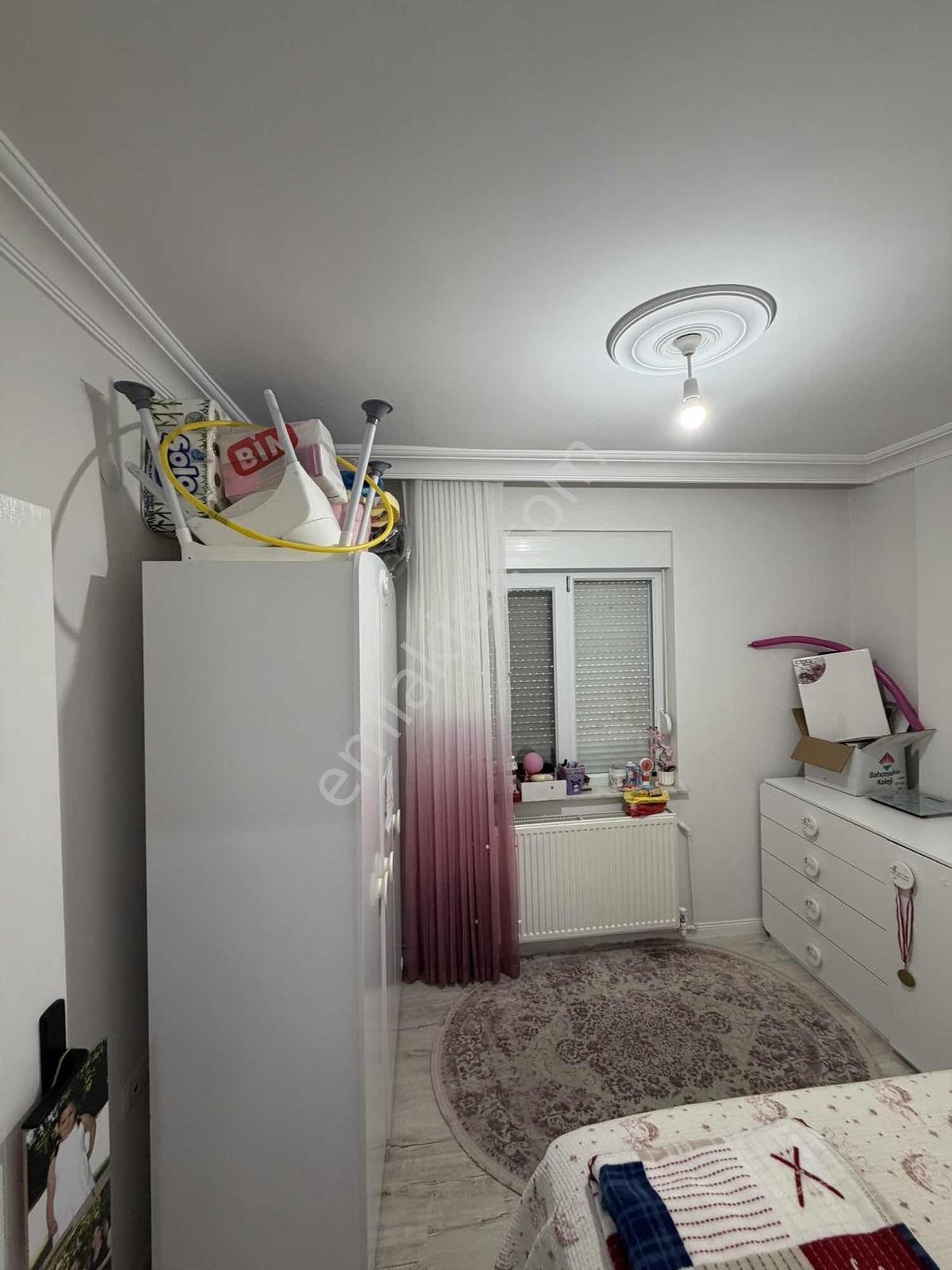 Kepez Ünsal'da Satılık Yüksek Giriş 2+1 D.gazlı Bakımlı Daire — fotoğraf 21