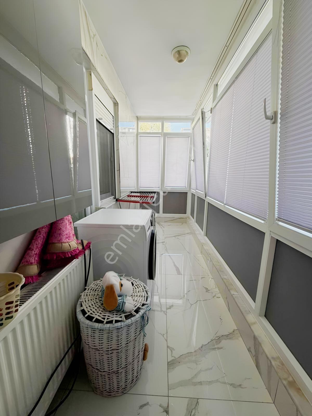 Kepez Ünsal'da Satılık Yüksek Giriş 2+1 D.gazlı Bakımlı Daire — fotoğraf 29