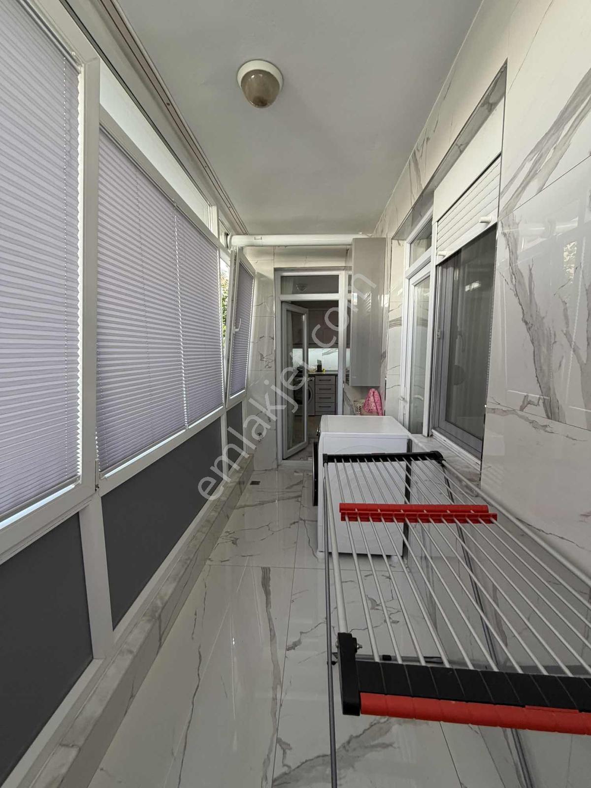 Kepez Ünsal'da Satılık Yüksek Giriş 2+1 D.gazlı Bakımlı Daire — fotoğraf 30