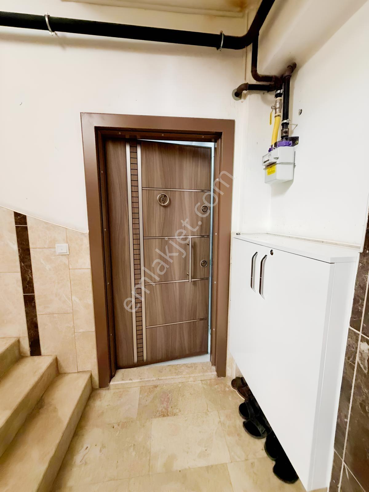 Kepez Ünsal'da Satılık Yüksek Giriş 2+1 D.gazlı Bakımlı Daire — fotoğraf 32