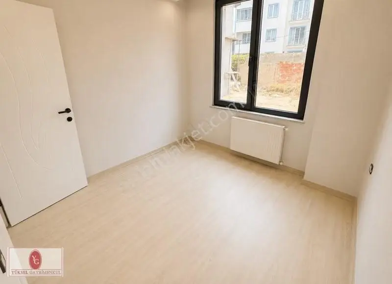 Yüksel'den Tuzcumurat'ta Ayrı Mutfak Geniş 2+1 Lüks Daire — fotoğraf 19