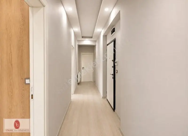 Yüksel'den Tuzcumurat'ta Ayrı Mutfak Geniş 2+1 Lüks Daire — fotoğraf 34