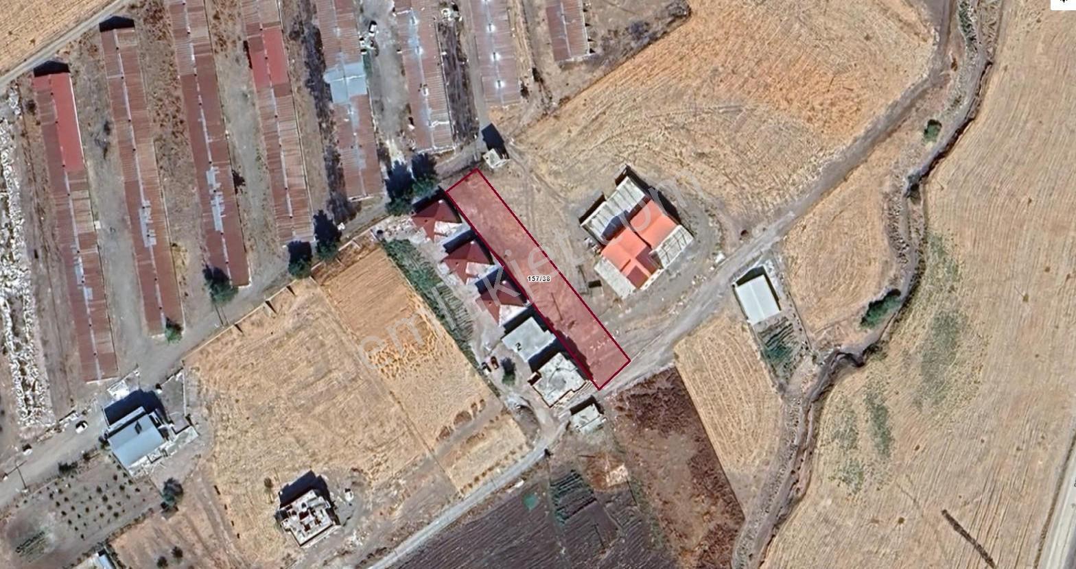 Sur Köprübaşı Satılık Arsa!!! — fotoğraf 3