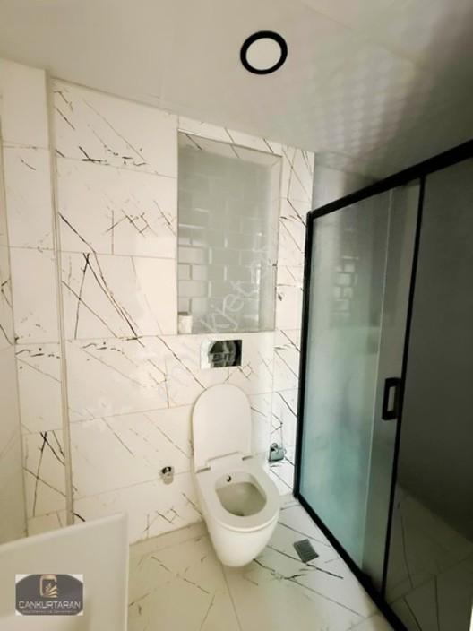 İldem E 15 Blokda 1.kat 4+1 Sıfır Daire — fotoğraf 10