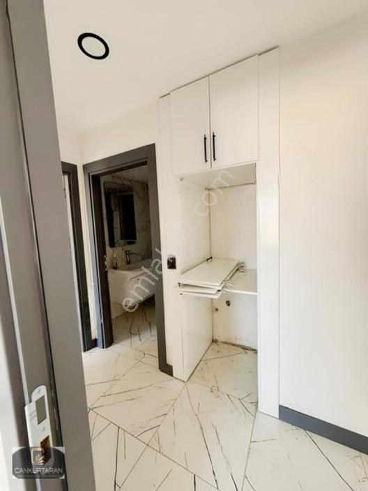 İldem E 15 Blokda 1.kat 4+1 Sıfır Daire — fotoğraf 11