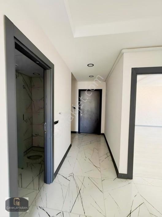 İldem E 15 Blokda 1.kat 4+1 Sıfır Daire — fotoğraf 17