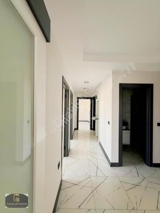 İldem E 15 Blokda 1.kat 4+1 Sıfır Daire — fotoğraf 18