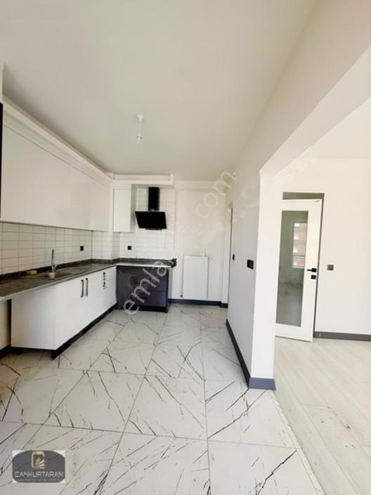 İldem E 15 Blokda 1.kat 4+1 Sıfır Daire — fotoğraf 20