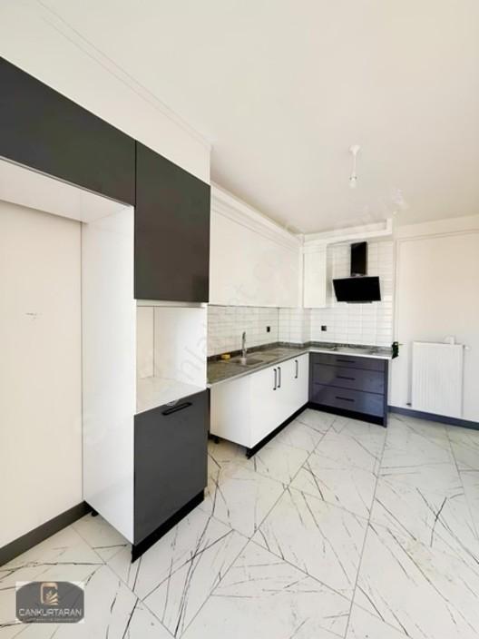 İldem E 15 Blokda 1.kat 4+1 Sıfır Daire — fotoğraf 21