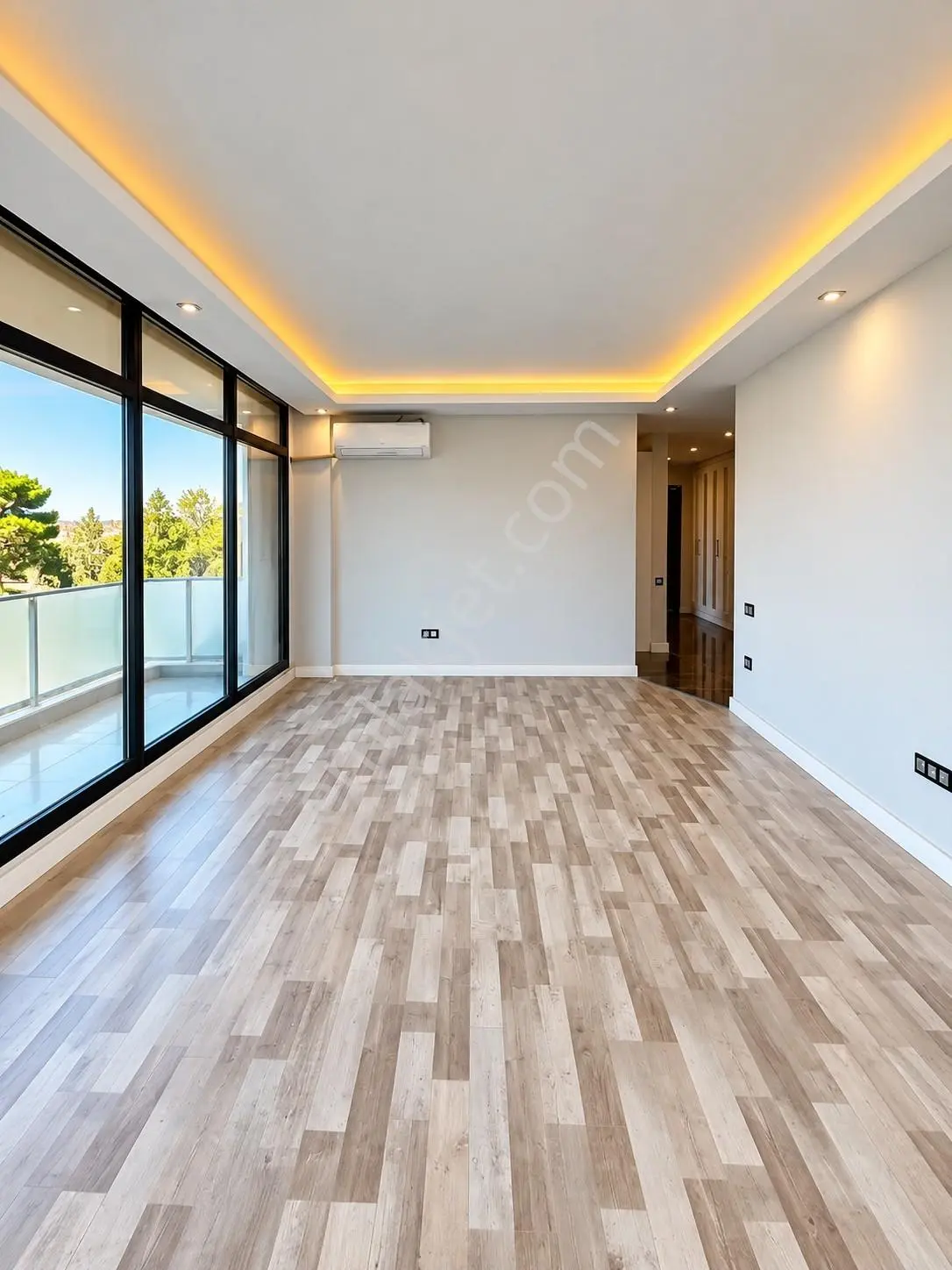 Lüks Site Yaşamında Full Konsept 2+1 | Şık Ve Ferah — fotoğraf 4