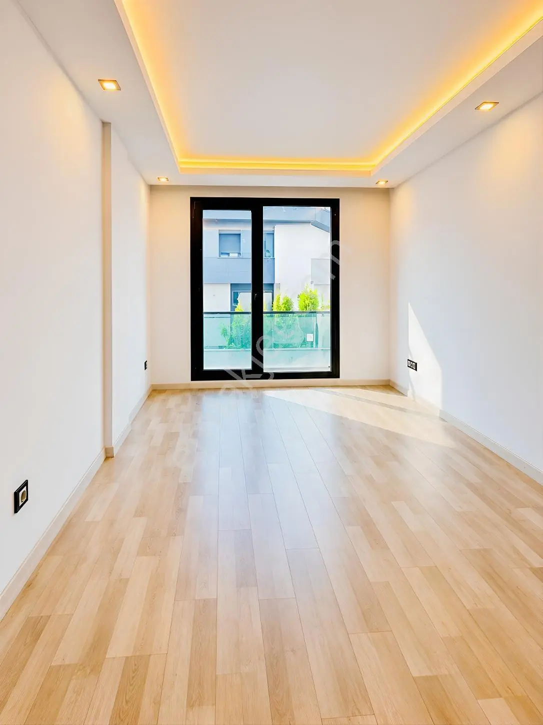 Lüks Site Yaşamında Full Konsept 2+1 | Şık Ve Ferah — fotoğraf 5