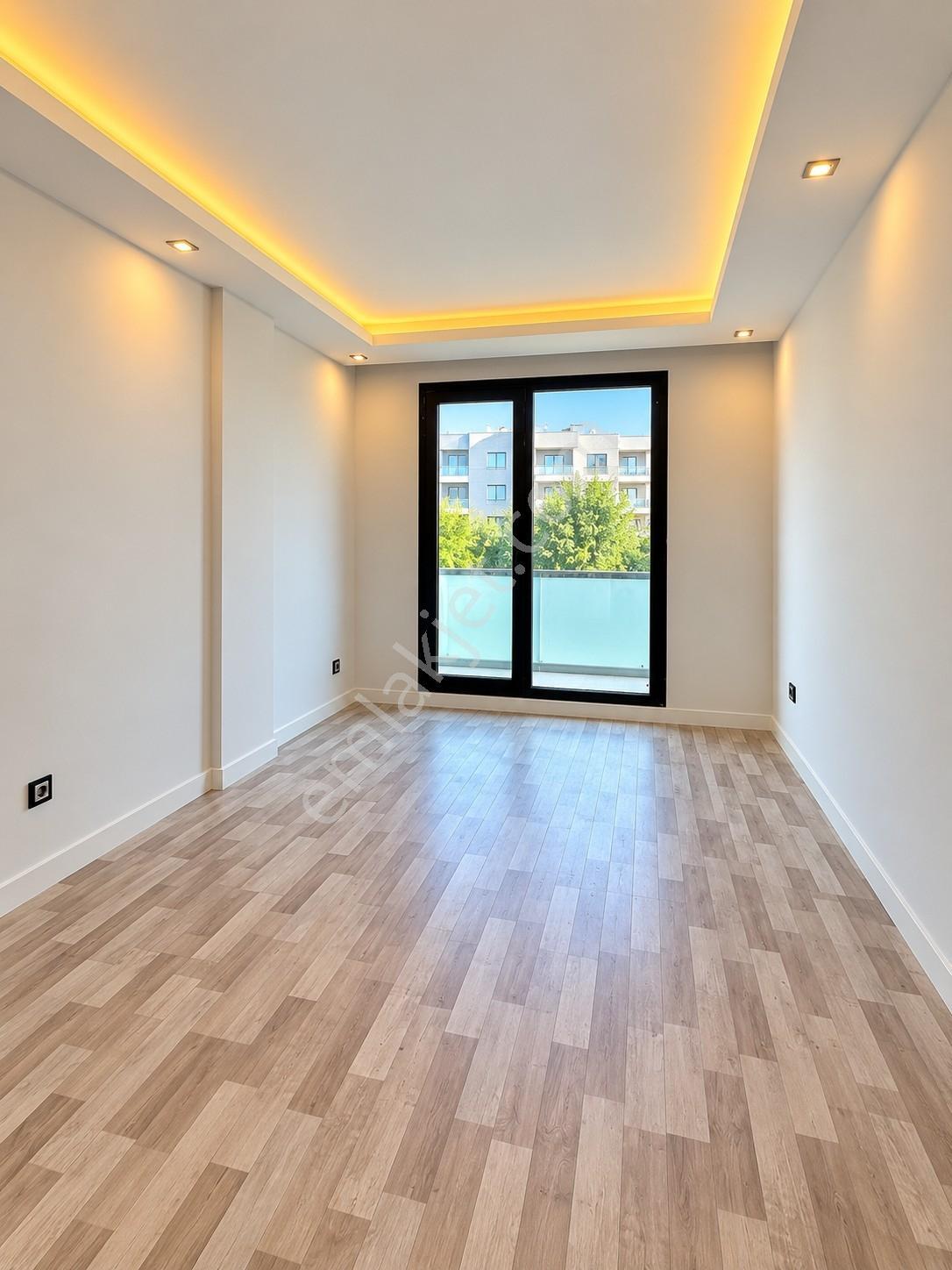 Lüks Site Yaşamında Full Konsept 2+1 | Şık Ve Ferah — fotoğraf 13