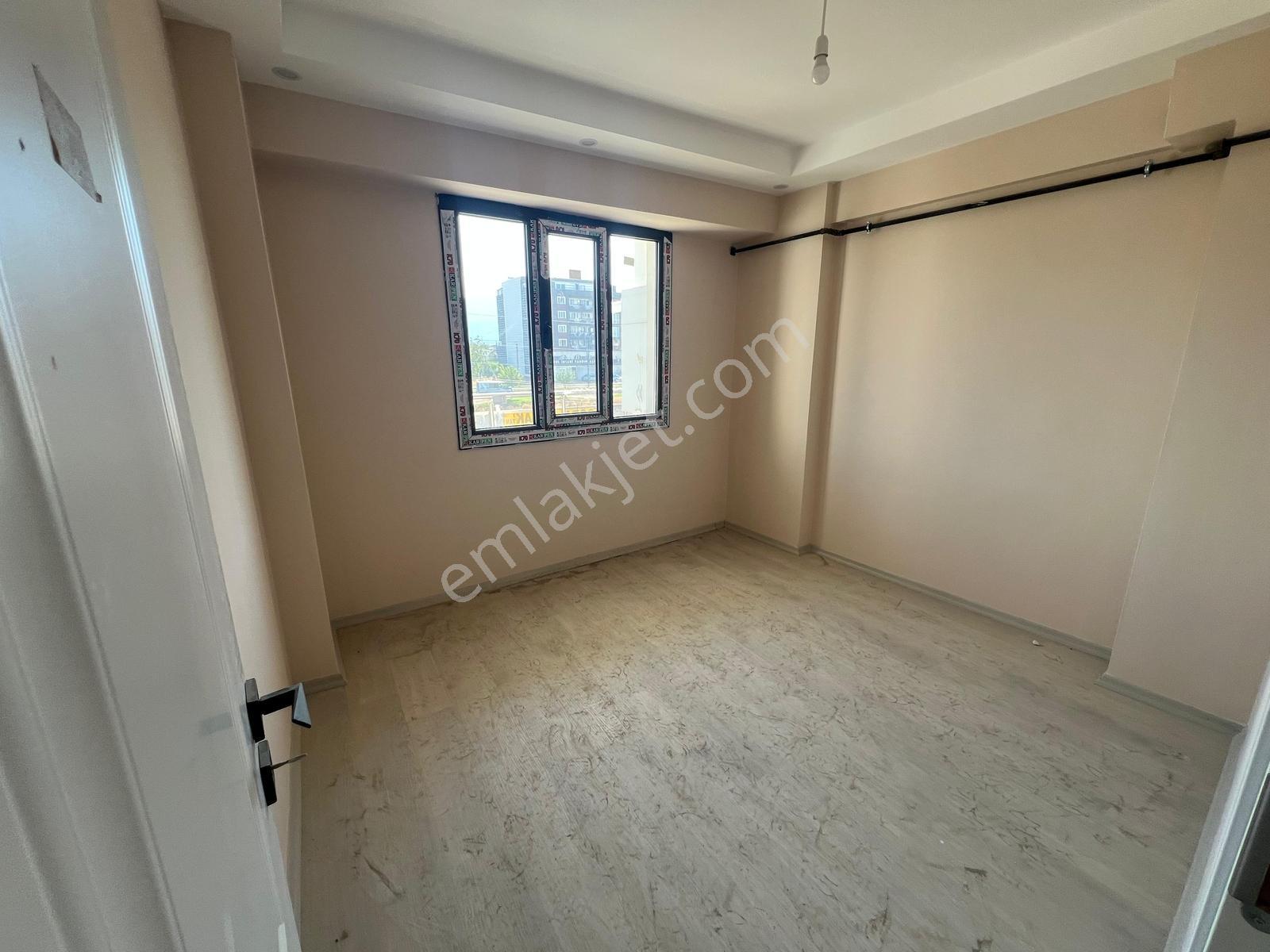 Çözüm Emlak'tan Muradiye'de Önü Açık 1+1 Satılık Sıfır Daire — fotoğraf 15