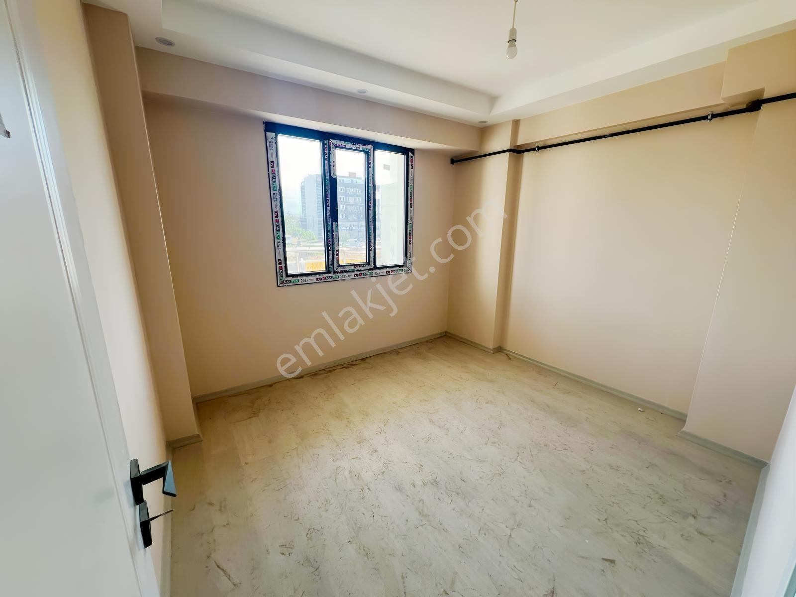 Çözüm Emlak'tan Muradiye'de Önü Açık 1+1 Satılık Sıfır Daire — fotoğraf 18