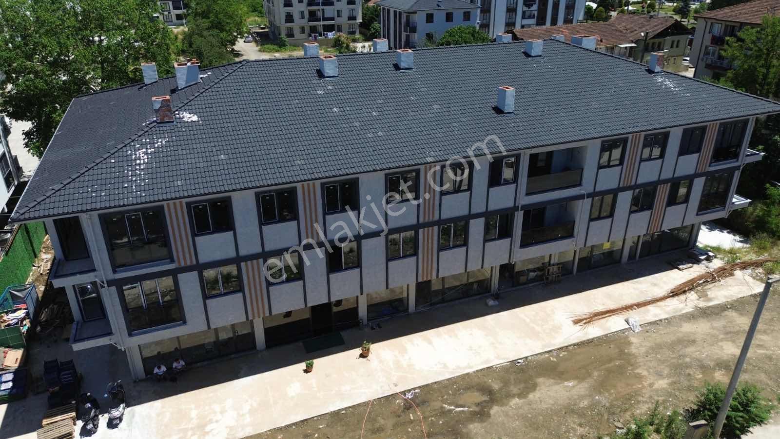 Asil Emlak | Aziziye Mh Yerden Isıtmalı 2+1 Satılık Sıfır Daire — fotoğraf 3