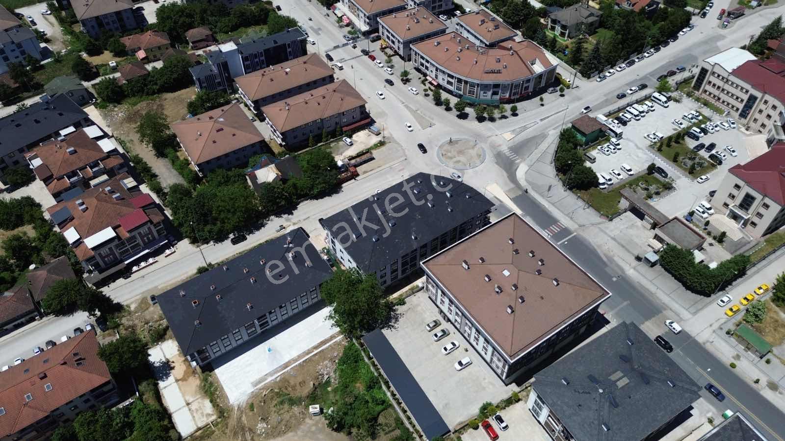 Asil Emlak | Aziziye Mh Yerden Isıtmalı 2+1 Satılık Sıfır Daire — fotoğraf 5