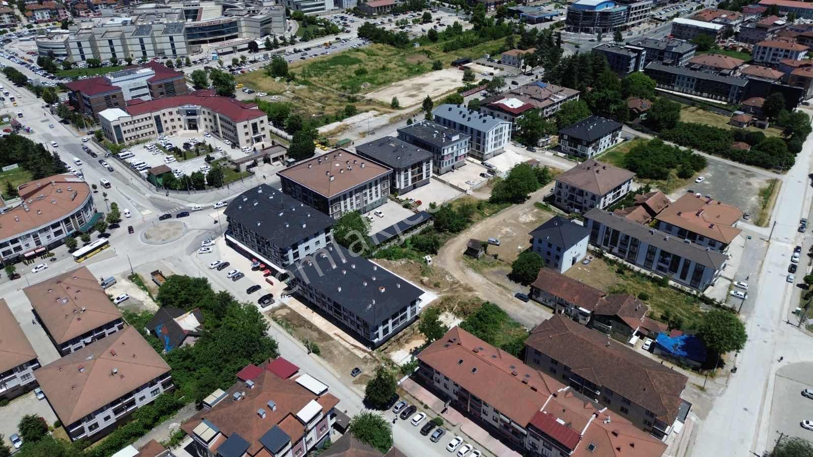 Asil Emlak | Aziziye Mh Yerden Isıtmalı 2+1 Satılık Sıfır Daire — fotoğraf 6